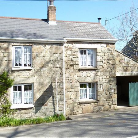 Lovely Cornish Cottage In Small Village Setting Saint Hilary  Exterior foto